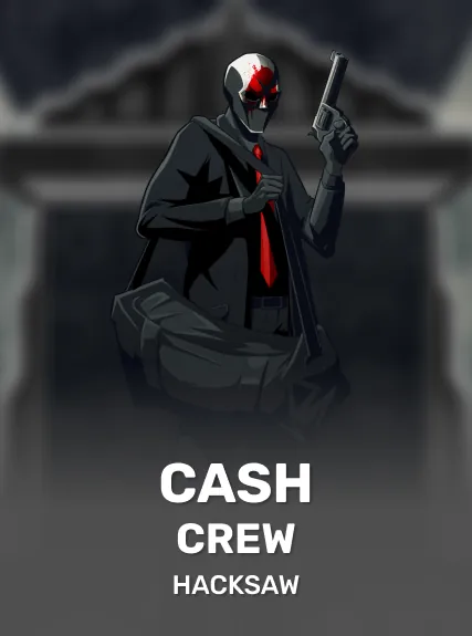 Cash Crew slot oyunu