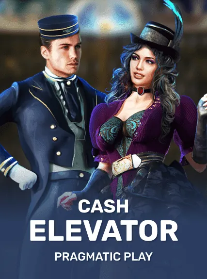 Cash Elevator slot oyunu