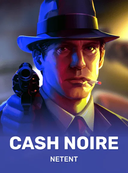 Cash Noire slot oyunu