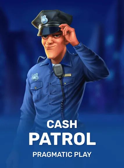 Cash Patrol slot oyunu