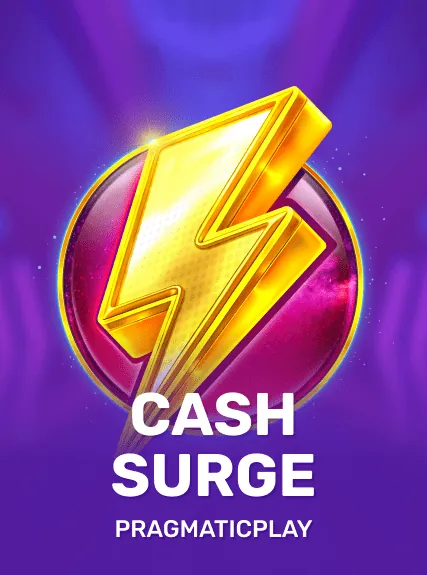 Cash Surge slot oyunu