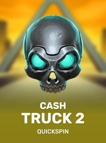 Cash Truck 2 slot oyunu