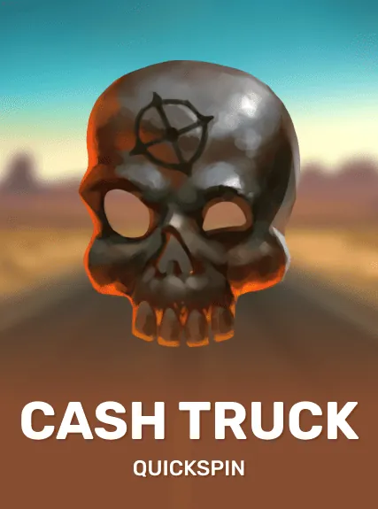 Cash Truck slot oyunu