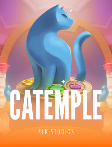 Catemple slot oyunu