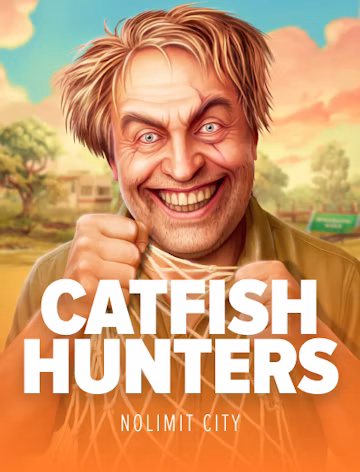Catfish Hunters slot oyunu