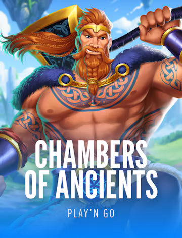 Chambers of Ancients slot oyunu