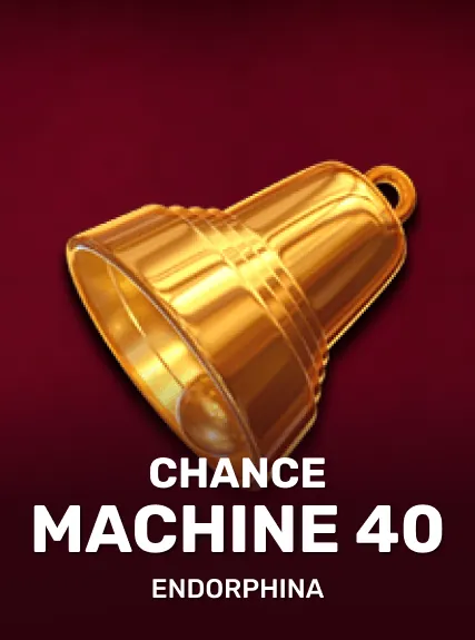 Chance Machine 40 slot oyunu
