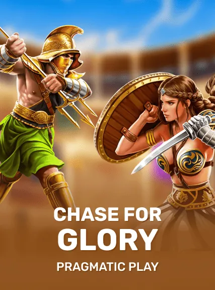 Chase for Glory slot oyunu