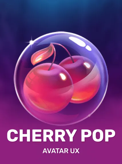 CherryPop slot oyunu
