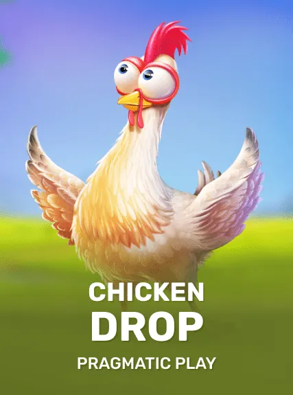 Chicken Drop slot oyunu