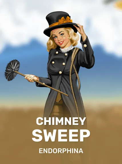 Chimney Sweep slot oyunu