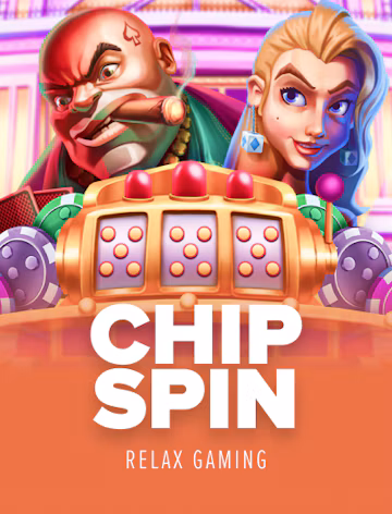 Chip Spin slot oyunu