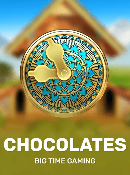 Chocolates slot oyunu