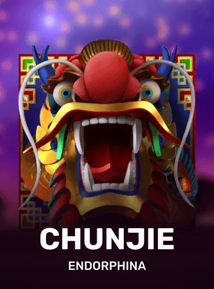 Chunjie slot oyunu