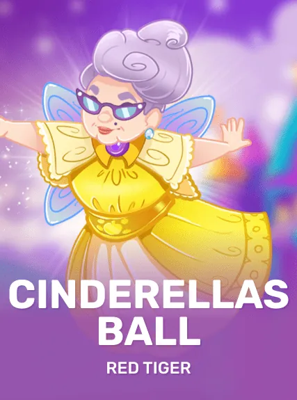 Cinderella's Ball slot oyunu
