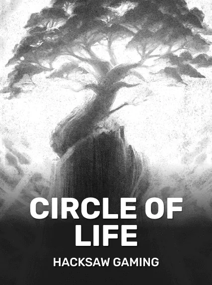 Circle of Life slot oyunu
