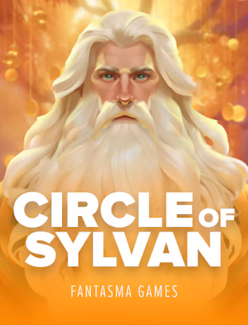 Circle Of Sylvan slot oyunu