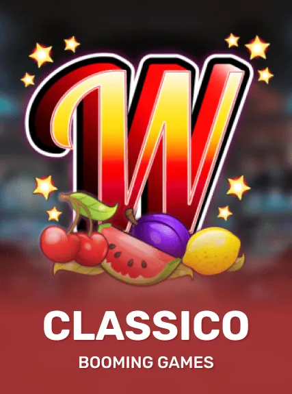 Classico slot oyunu