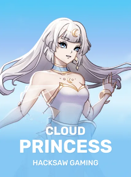 Cloud Princess slot oyunu