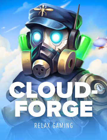 Cloudforge slot oyunu