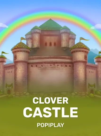 Clover Castle slot oyunu
