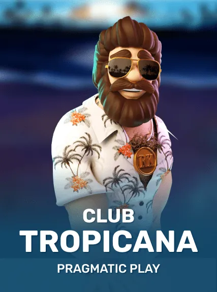 Club Tropicana slot oyunu