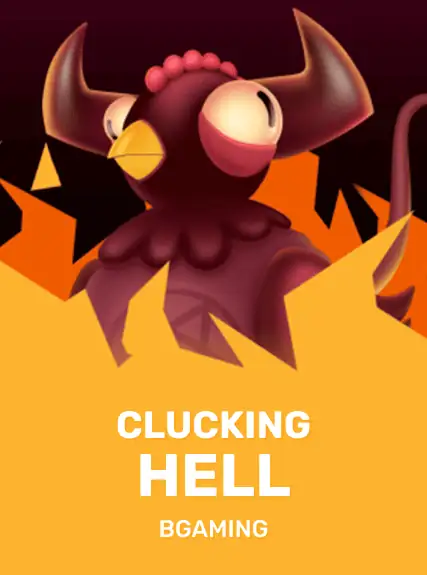Clucking Hell slot oyunu
