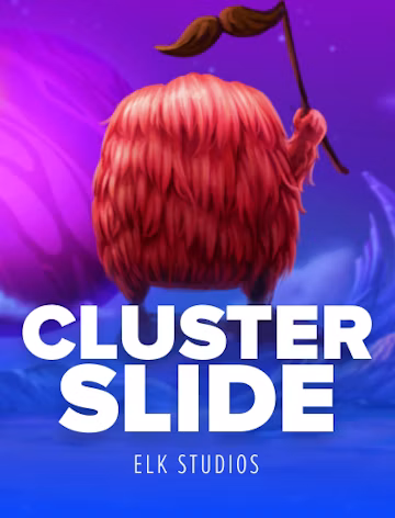 Cluster Slide slot oyunu