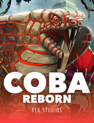 Coba Reborn slot oyunu