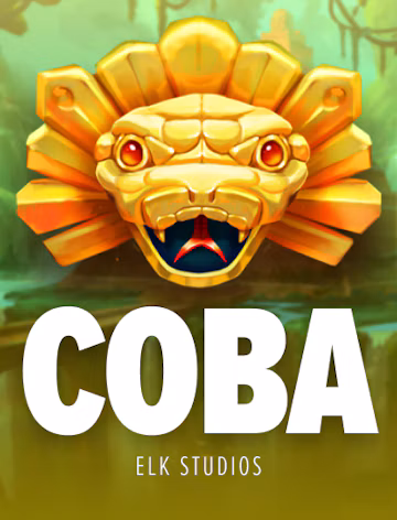 Coba slot oyunu