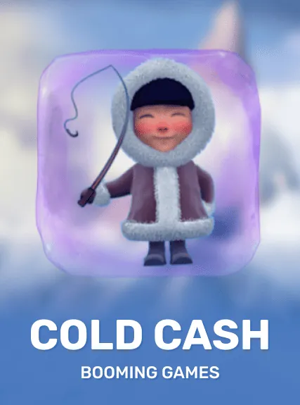 Cold Cash slot oyunu