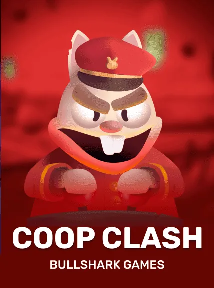 Coop Clash slot oyunu