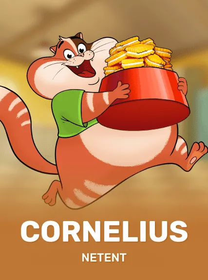 Cornelius slot oyunu