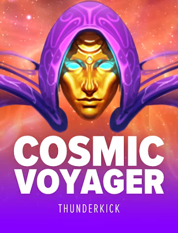 Cosmic Voyager slot oyunu
