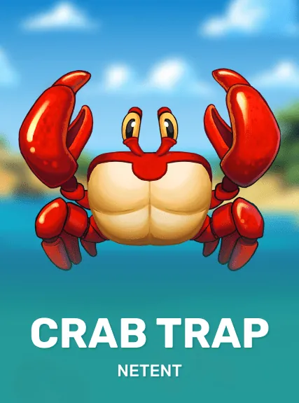 Crab Trap slot oyunu