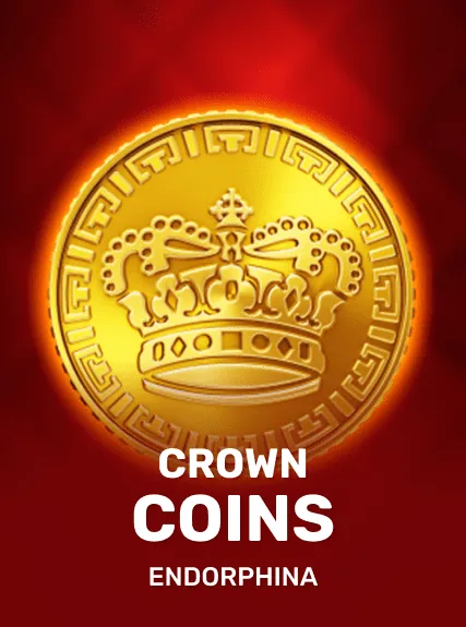 Crown Coins slot oyunu