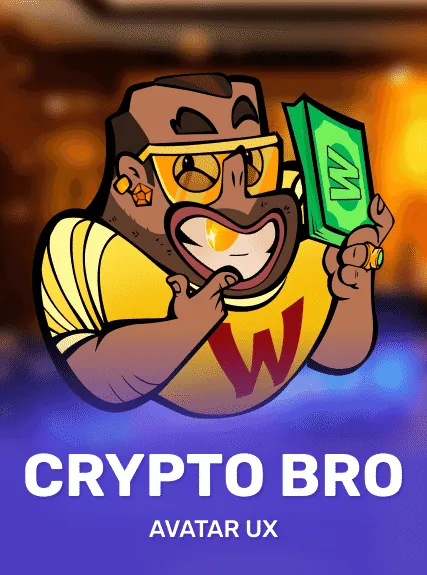 Crypto Bro slot oyunu