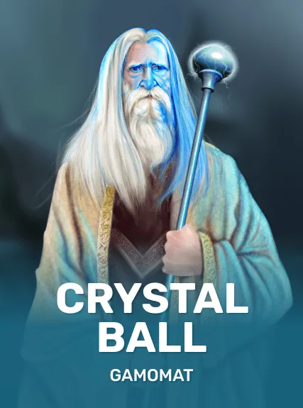 Crystal Ball slot oyunu