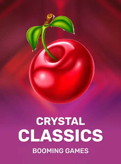 Crystal Classics slot oyunu