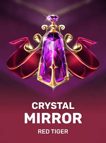 Crystal Mirror slot oyunu