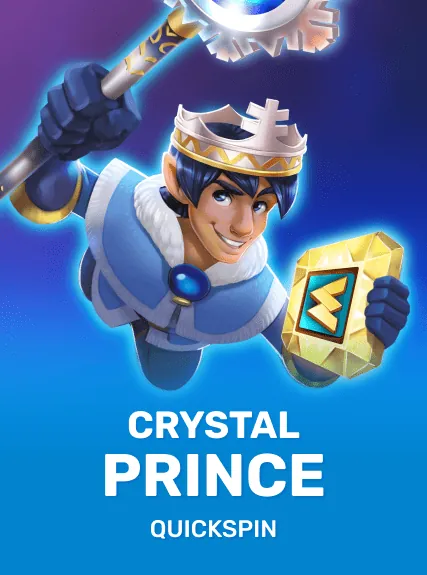 Crystal Prince slot oyunu