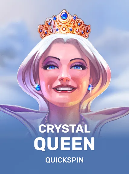 Crystal Queen slot oyunu