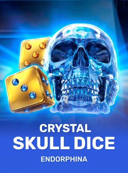 Crystal Skull Dice slot oyunu