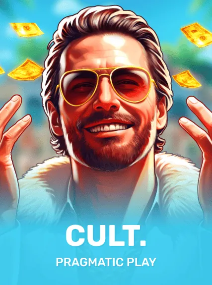 CULT slot oyunu