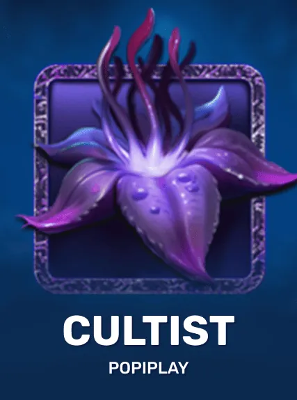 Cultist slot oyunu