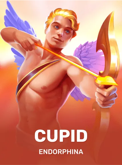 Cupid slot oyunu