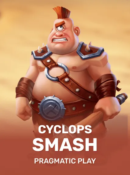 Cyclops Smash slot oyunu