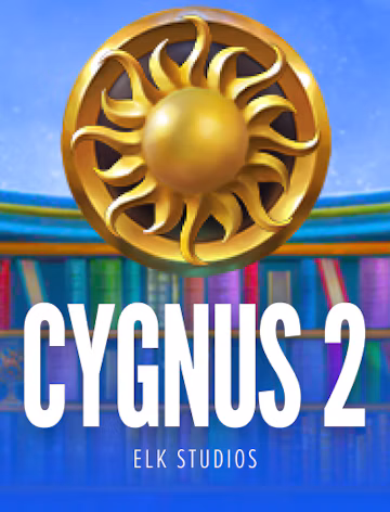 Cygnus 2 slot oyunu