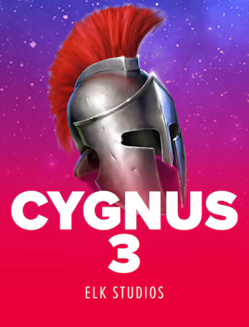 Cygnus 3 slot oyunu