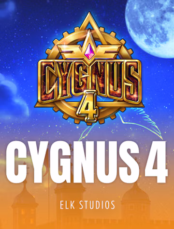 Cygnus 4 slot oyunu